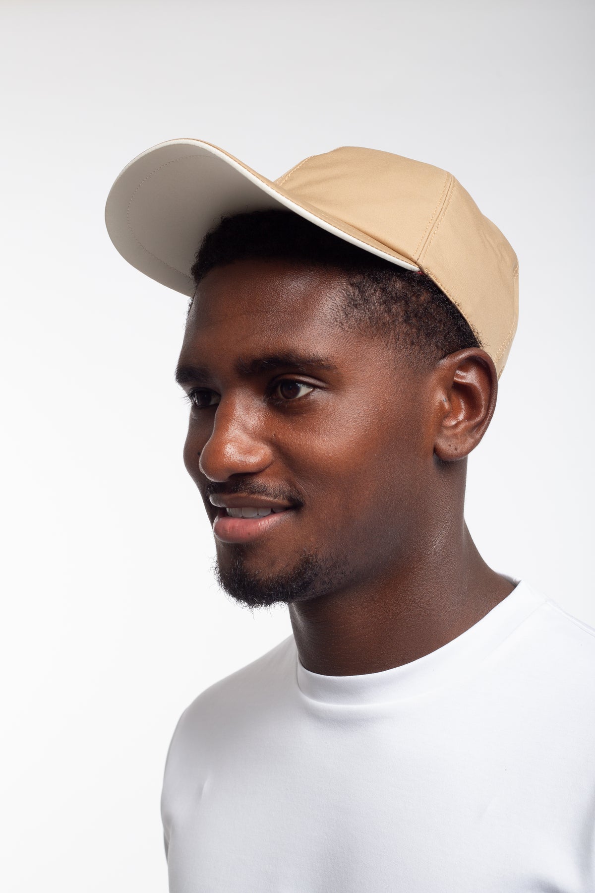 LN cap - beige