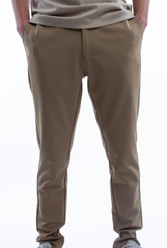 Beige LN pantalon