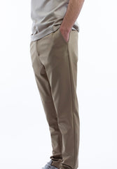 Beige LN pantalon