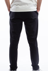 Lupo Nero techsuit zwart