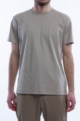 Licht beige LN T-shirt