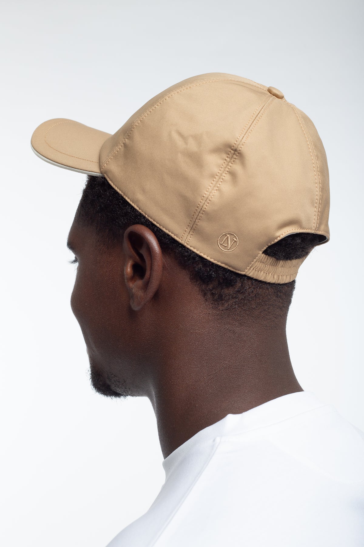 LN cap - beige