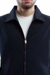 Lupo Nero techsuit zwart