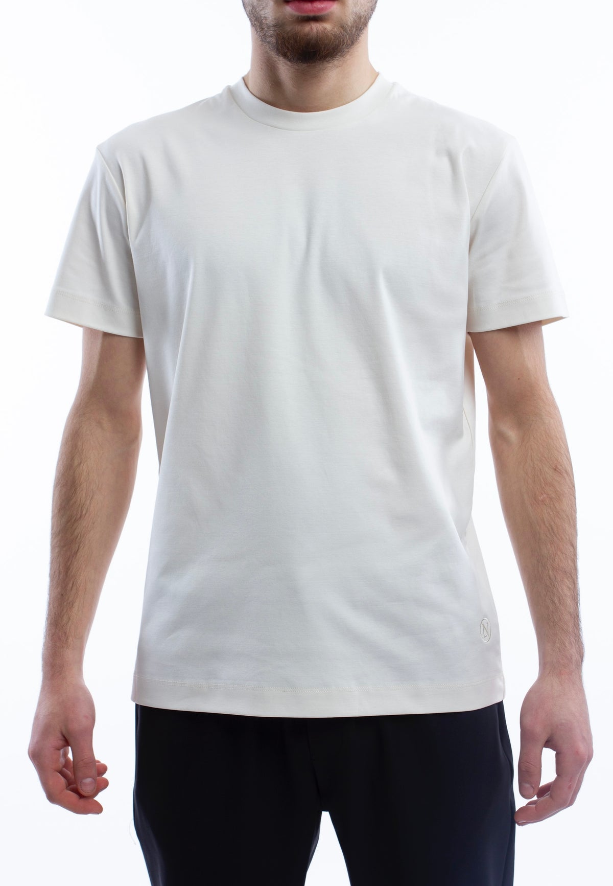 Wit LN T-shirt