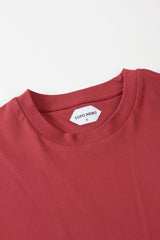 Rood LN T-shirt