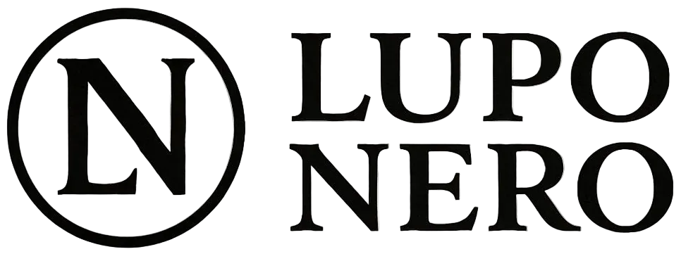 www.luponero.nl